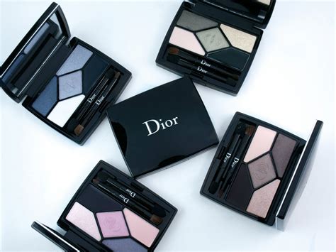 dior eyeshadow palette on sale|best Dior eyeshadow palette.